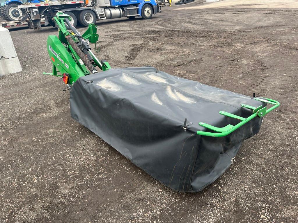Frontier DM5050 Disc Mower