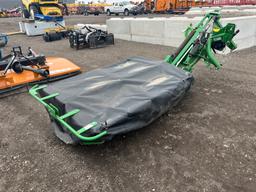 Frontier DM5050 Disc Mower