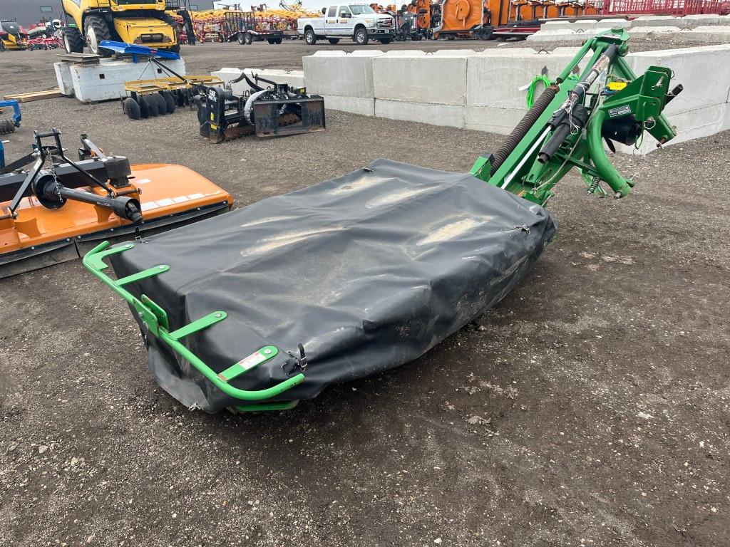 Frontier DM5050 Disc Mower