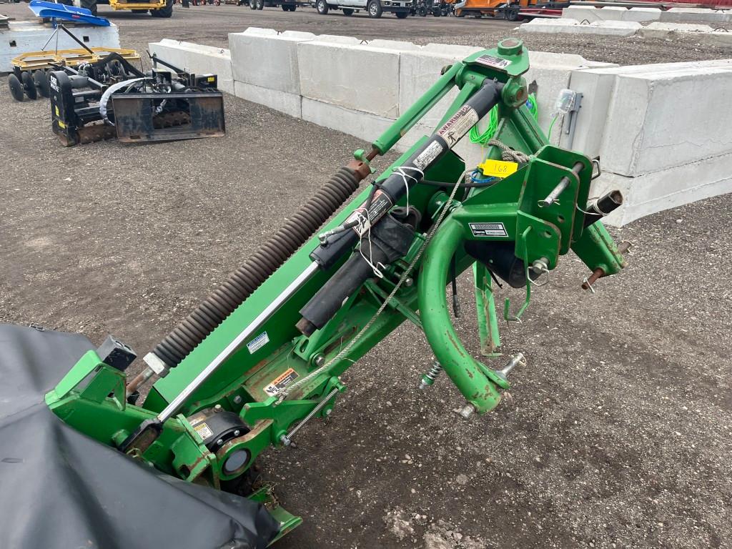 Frontier DM5050 Disc Mower