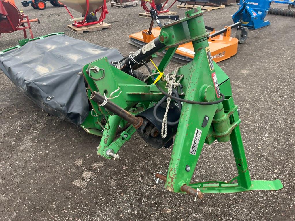 Frontier DM5050 Disc Mower
