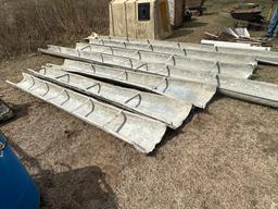 Concrete Chutes