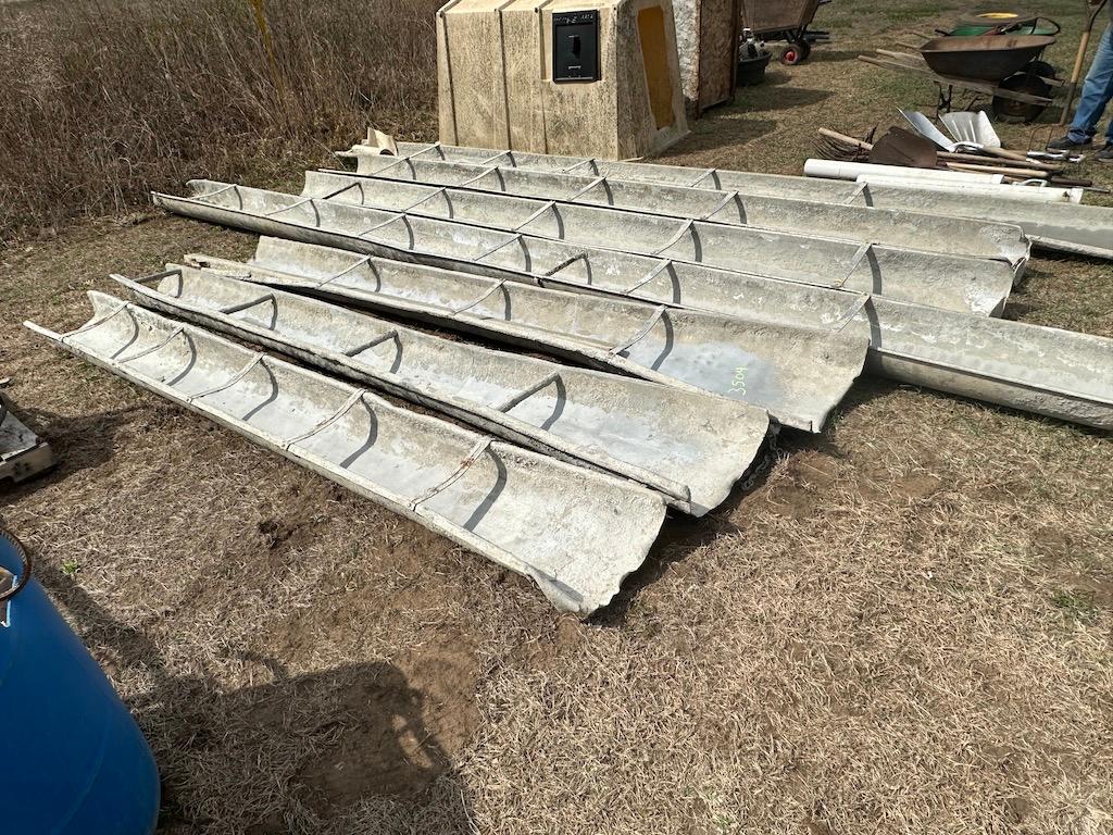 Concrete Chutes