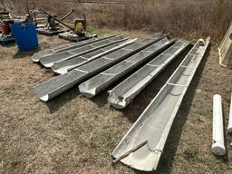 Concrete Chutes