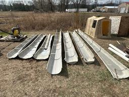 Concrete Chutes