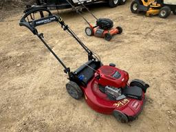 Toro Push Mower