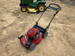 Toro Push Mower