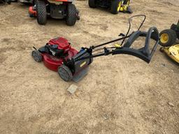 Toro Push Mower