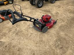 Toro Push Mower