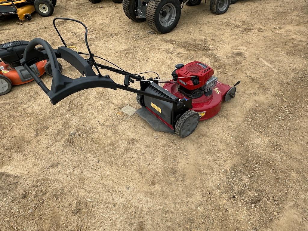 Toro Push Mower
