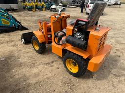 2024 Mach Pro MP-L905 Mini Wheel Loader