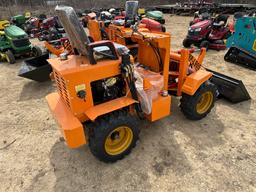 2024 Mach Pro MP-L905 Mini Wheel Loader