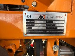 2024 Mach Pro MP-L905 Mini Wheel Loader