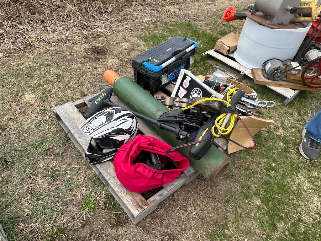 Misc. Tools