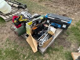 Misc. Tools
