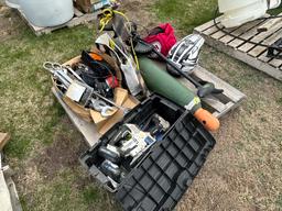 Misc. Tools