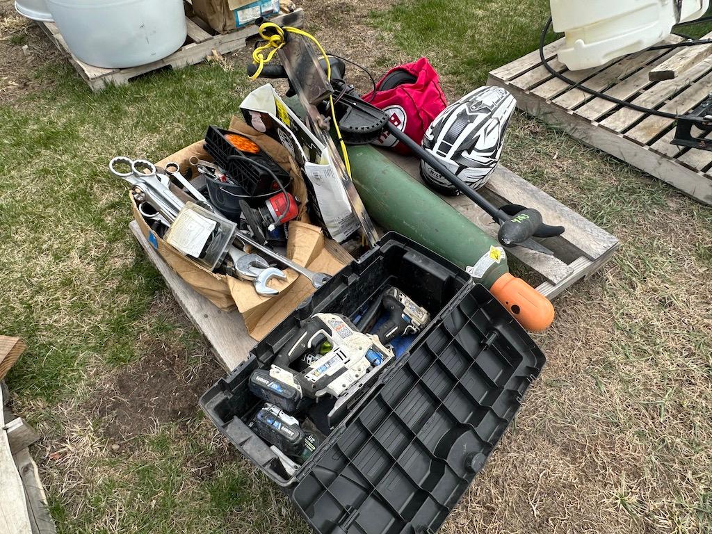 Misc. Tools