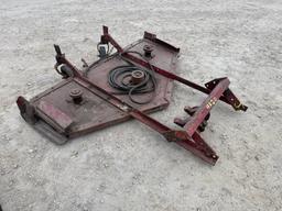 Mower Deck