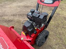 Toro 38701 Power Broom