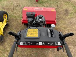 Toro 38701 Power Broom