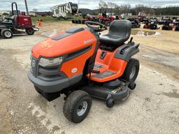 Husqvarna YTH2445T