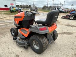 Husqvarna YTH2445T