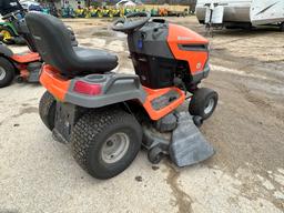 Husqvarna YTH2445T