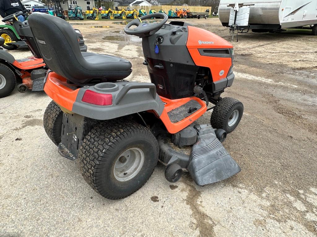 Husqvarna YTH2445T