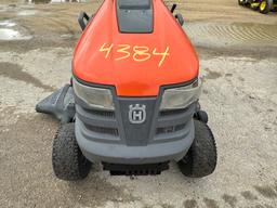 Husqvarna YTH2445T