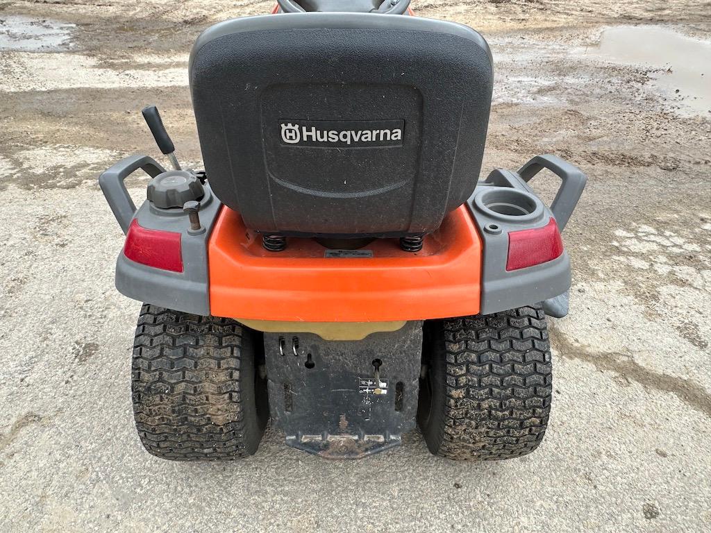 Husqvarna YTH2445T