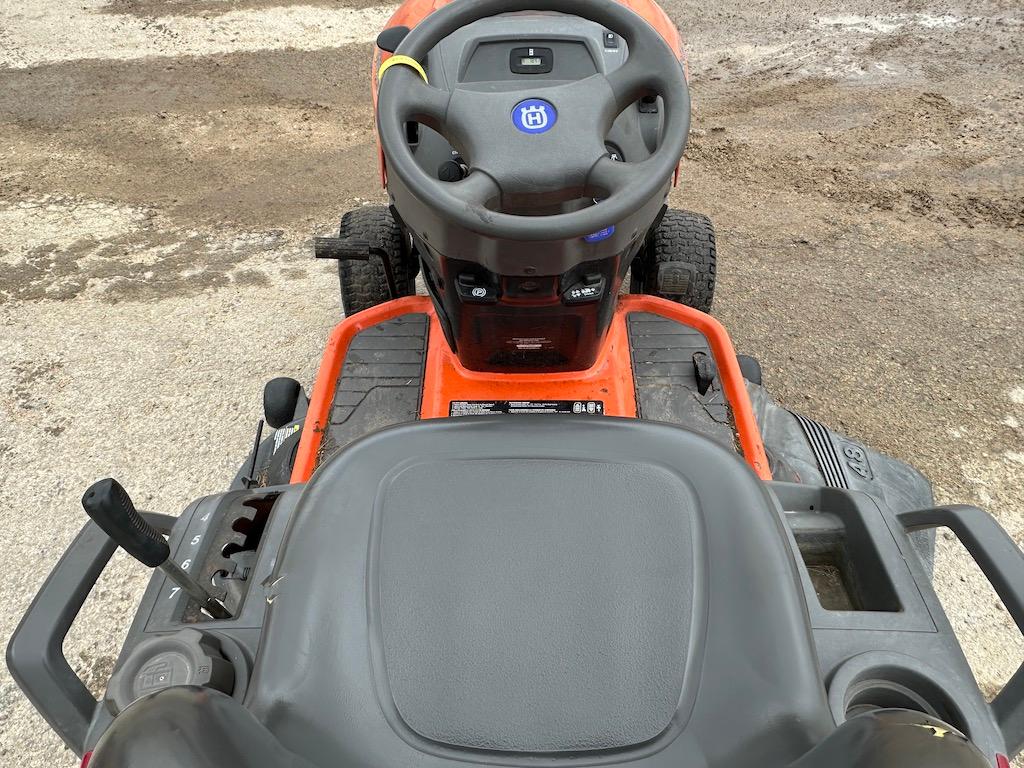 Husqvarna YTH2445T
