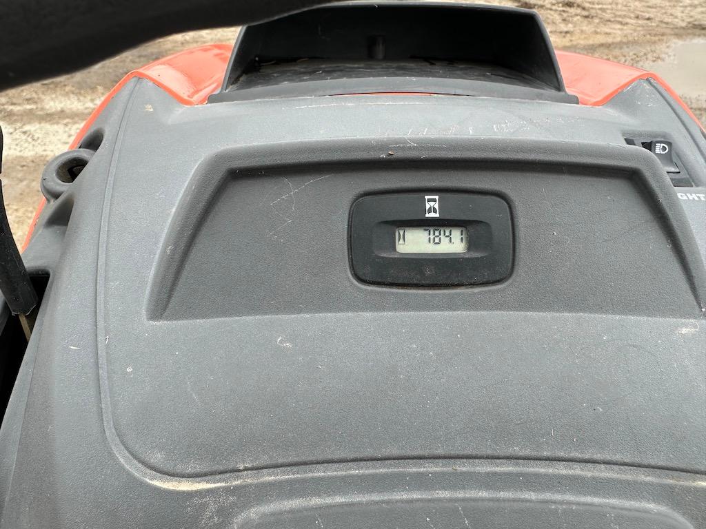 Husqvarna YTH2445T