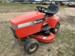 Simplicity 16LTH Lawn Mower