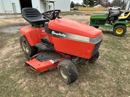Simplicity 16LTH Lawn Mower
