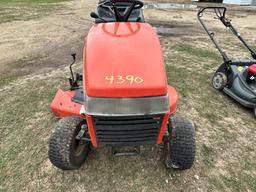Simplicity 16LTH Lawn Mower