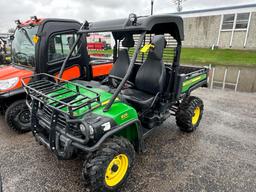 John Deere Gator XUV 825i