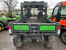 John Deere Gator XUV 825i