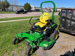 2024 John Deere Z950M Zero Turn