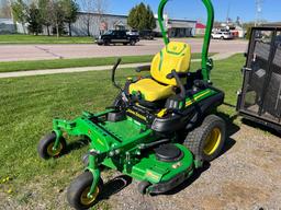 2024 John Deere Z950M Zero Turn