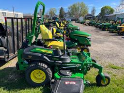 2024 John Deere Z950M Zero Turn