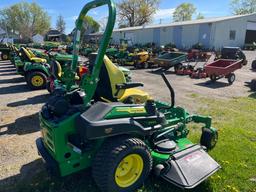 2024 John Deere Z950M Zero Turn
