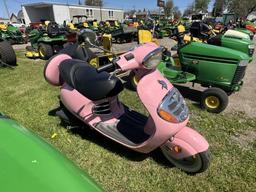 Malaguti Moped