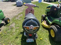 Malaguti Moped