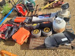 Misc. Supplies