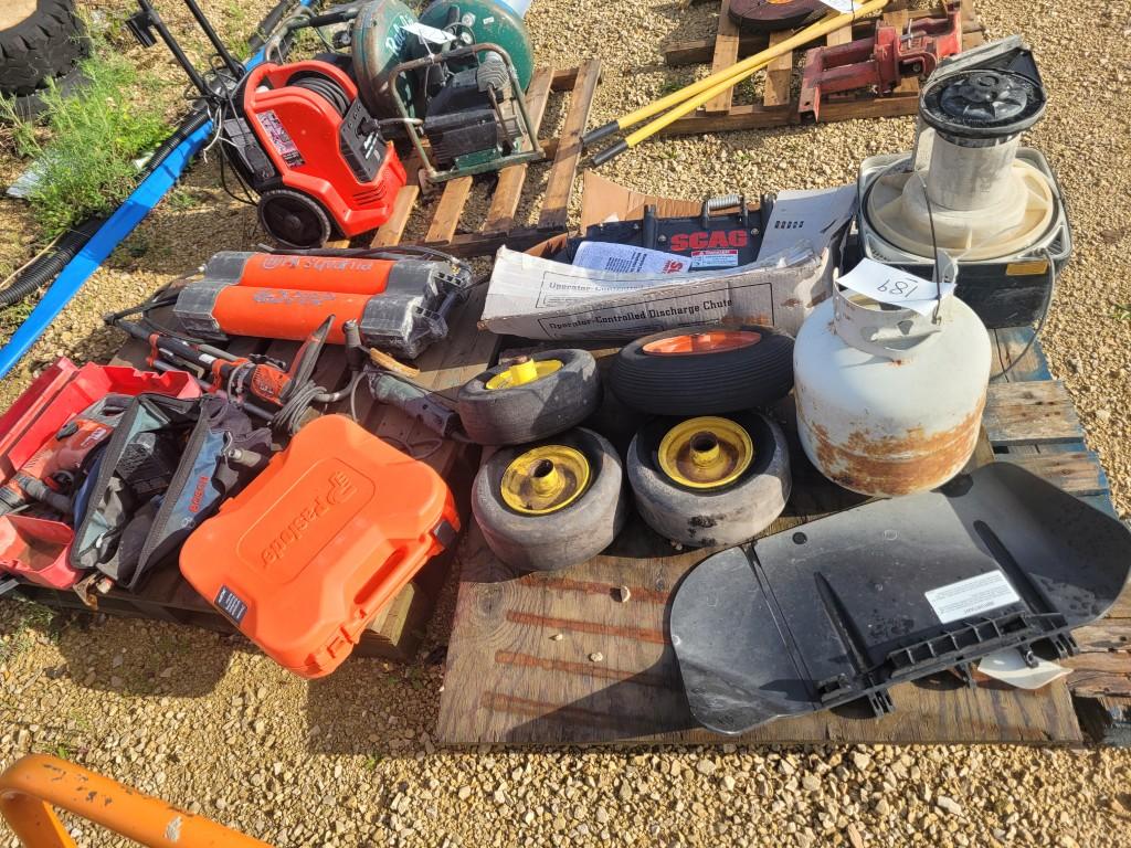 Misc. Supplies