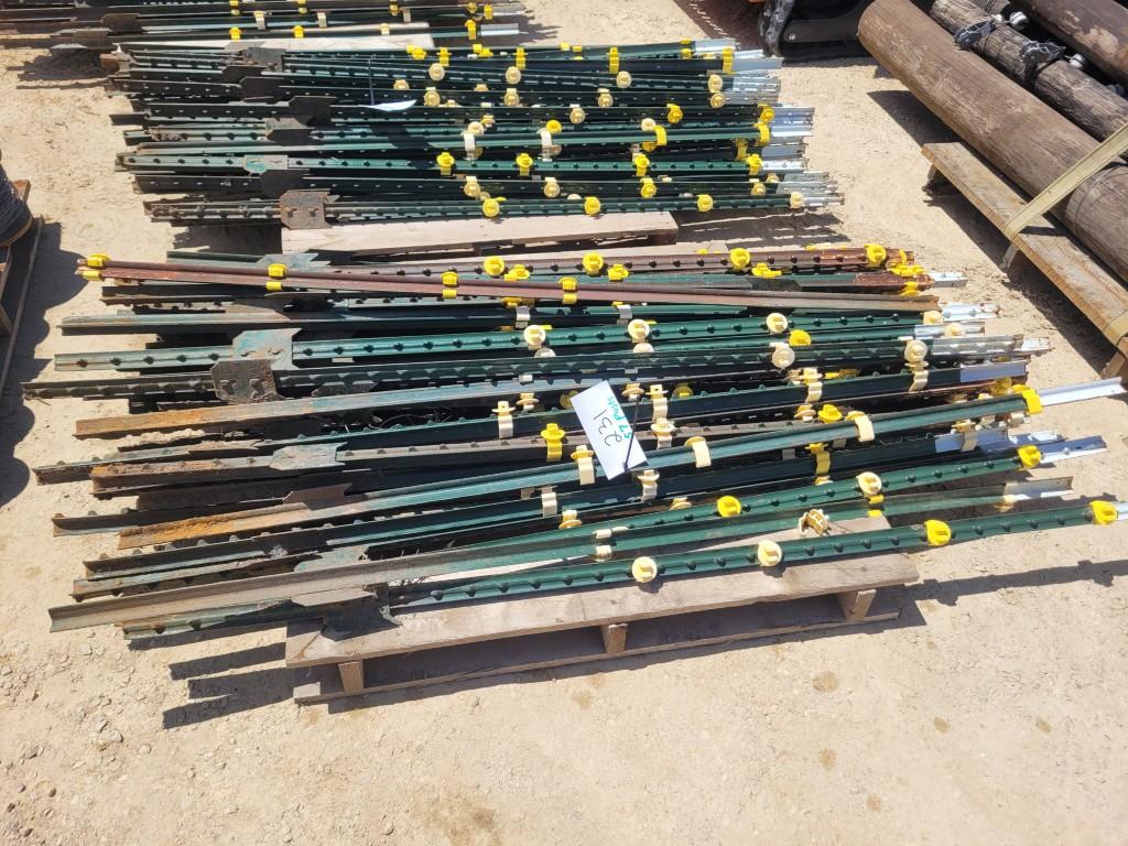 T-Posts