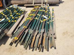 T-Posts