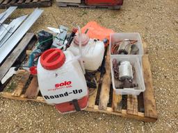 Misc. Supplies