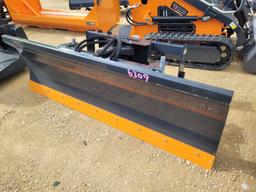 2025 Wolverine Hydraulic Dozer Blade