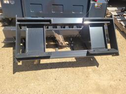 2025 Wolverine Skid Steer Ripper